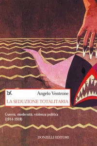 La seduzione totalitaria_cover