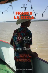 Perdersi_cover