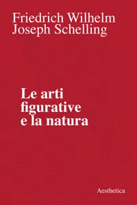 Le arti figurative e la natura_cover