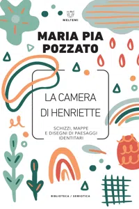 La camera di Henriette_cover