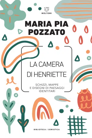 La camera di Henriette