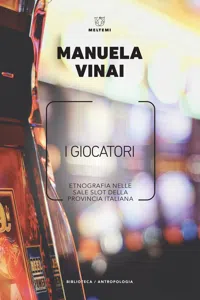 I giocatori_cover