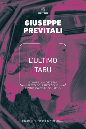 L'ultimo tabù