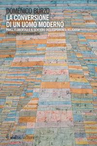 La conversione di un uomo moderno_cover