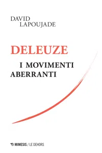 Deleuze, i movimenti aberranti_cover