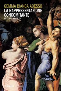 La rappresentazione concomitante_cover