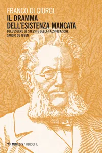 Il dramma dell'esistenza mancata_cover