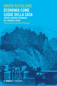 Economia come legge della casa_cover