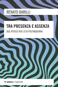 Tra presenza e assenza_cover