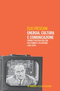 Energia, cultura e comunicazione_cover