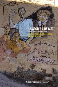 La storia liberata_cover