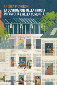 La costruzione della fiducia in famiglia e nella comunità_cover