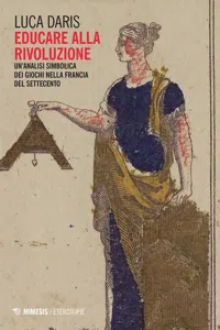 Educare alla rivoluzione_cover