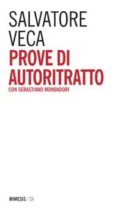 Prove di autoritratto_cover