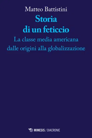 Storia di un feticcio