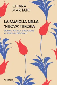 La famiglia nella 'nuova' Turchia_cover