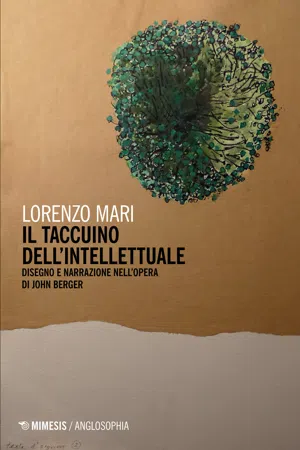 Il taccuino dell'intellettuale