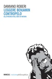 Leggere Benjamin contropelo_cover