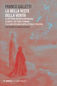 La bella veste della verità_cover