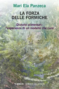 La forza delle formiche_cover