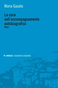 La cura nell'accompagnamento autobiografico_cover