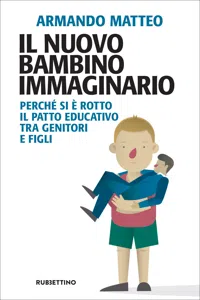 Il nuovo bambino immaginario_cover