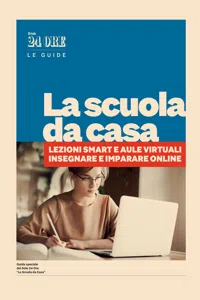 La scuola da casa_cover