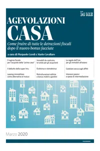 Agevolazioni casa_cover