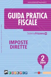 Guida Pratica Fiscale Imposte Dirette 2/2014_cover