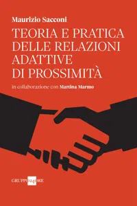 Teoria e pratica delle relazioni adattative di prossimità_cover