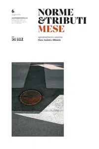 NORME&TRIBUTI MESE 06/2019_cover