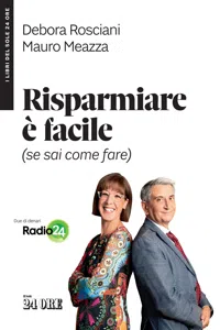 Risparmiare è facile_cover