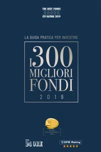 I 300 MIGLIORI FONDI - Edizione 2019_cover