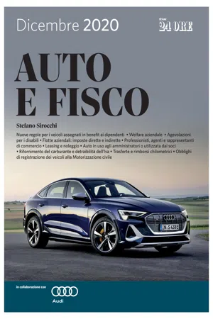 Auto e Fisco 2020