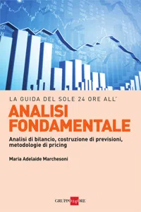 La guida del Sole 24 Ore all'analisi fondamentale_cover