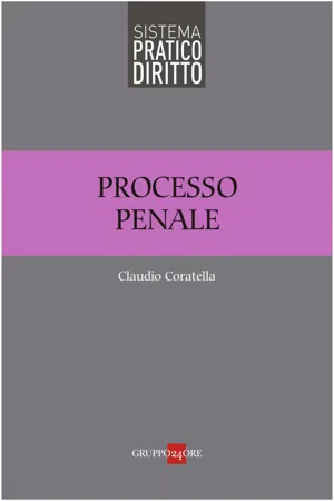 processo penale