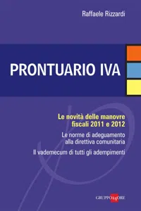 Prontuario IVA_cover