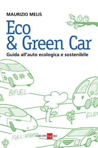 Eco & Green car_cover