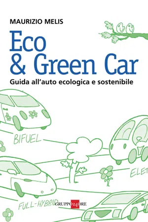 Eco & Green car