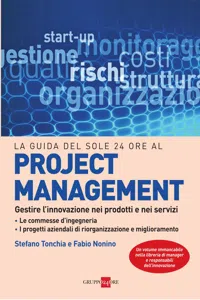 La guida del Sole 24 Ore al project management_cover