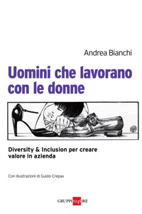 Uomini che lavorano con le donne_cover