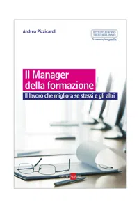 Il manager della formazione_cover