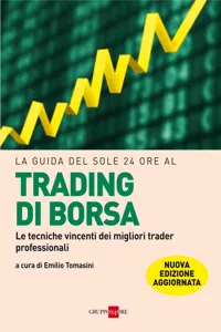 La guida del Sole 24 Ore al trading di borsa_cover