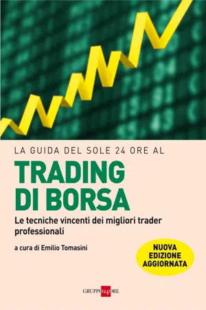 La guida del Sole 24 Ore al trading di borsa