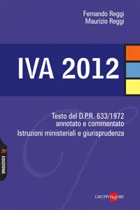 IVA 2012_cover