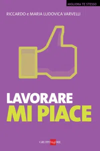 Lavorare mi piace_cover