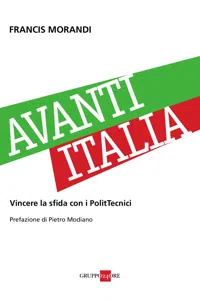 Avanti Italia_cover