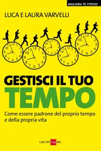 Gestisci il tuo tempo_cover