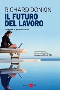 Il futuro del lavoro_cover