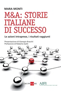 M&A: Storie italiane di successo_cover